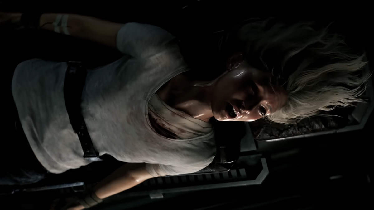 Resident Evil Requiem Spoilers: Grace Ashcroft's Tragic Past & Spencer Link